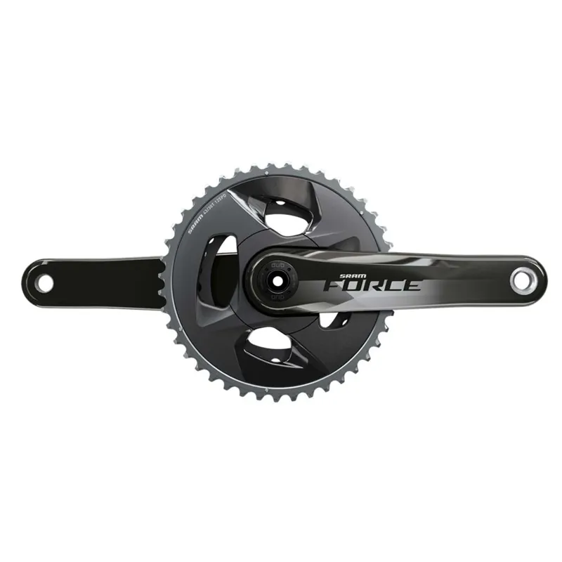 Sram Crankset Force d1 Dub - bb Not Included